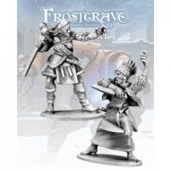 Enchanteur et Apprenti II