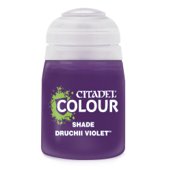 Druchii Violet (18 ml)