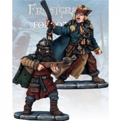 Apothicaire & Tireur...