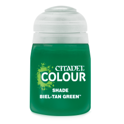 Biel-tan Green (18 ml)