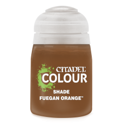 Fuegan Orange (18 ml)