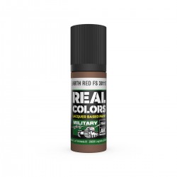 Earth Red Fs 30117 17 Ml.
