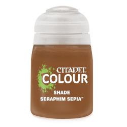 Seraphim Sepia (18 ml)