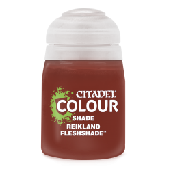 Reikland Fleshshade (18 ml)