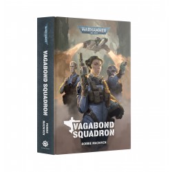 Vagabond Squadron (Anglais)
