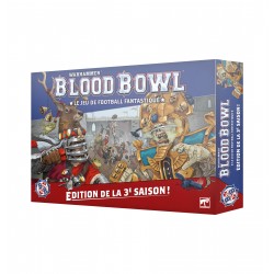 Blood Bowl – Édition de la...