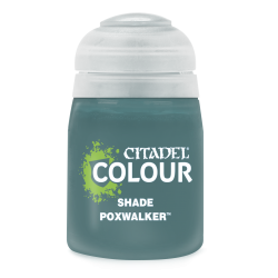 Poxwalker (18 ml)