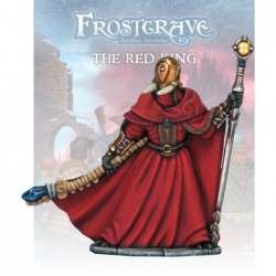 Hérault du Roi Écarlate