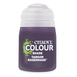Targor Rageshade (18 ml)