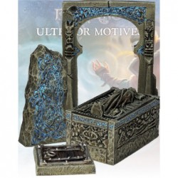 Décors de Scénarios...