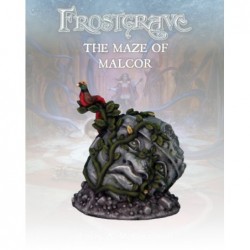 Trésor du Labyrinthe de...