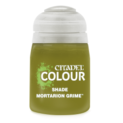 Citadel Pot de Peinture - Shade Nuln Oil (18ml) à prix bas