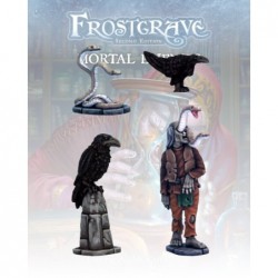 Corpse Wrangler & Murderjack