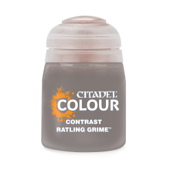 Ratling Grime (18 ml)