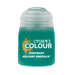 Aeldari Emerald (18 ml)