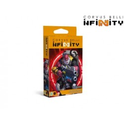 Krakot Renegades (2 SMG,...