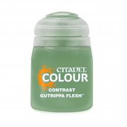 Gutrippa Flesh (18 ml)