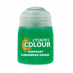 Karandras Green (18 ml)