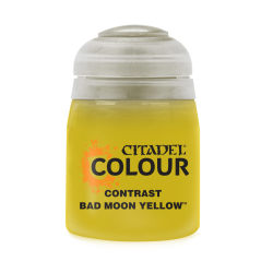 Bad Moon Yellow (18 ml)