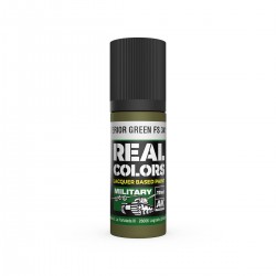 Interior Green FS 34151