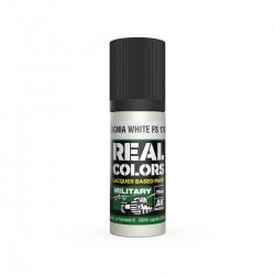 Insignia White FS 17875