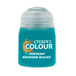Kroxigor Scales (18 ml)