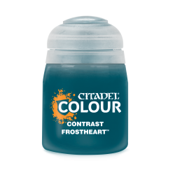 Frostheart (18 ml)