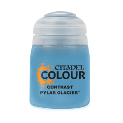 Pylar Glacier (18 ml)
