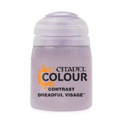Dreadful Visage (18 ml)