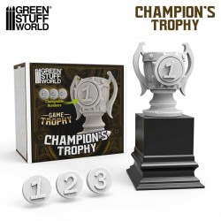 Trophée du Champion