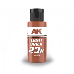 Dual Exo 23a - Light Brick