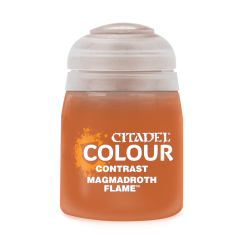 Magmadroth Flame (18 ml)