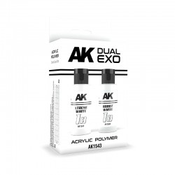 Dual Exo Set 1 - 1a Xtreme...