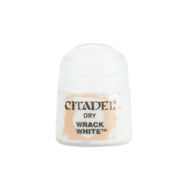 Wrack White (12 ml)