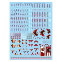 White Scars Legion Transfer...