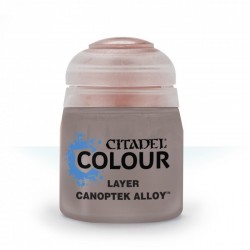 Canoptek Alloy (12 ml)