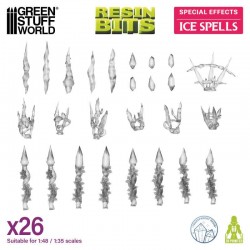 Sorts de glace 1:48-1:35