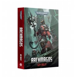 Archmagos (English)