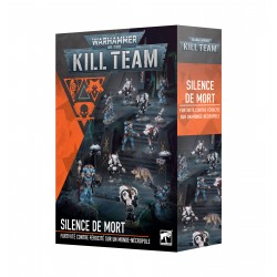 Kill Team : Silence de Mort...