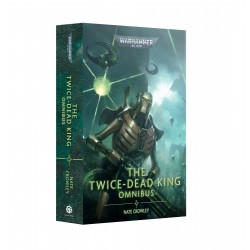 The Twice-Dead King Omnibus...