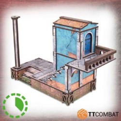 Chroma : Fisherman’s Islet