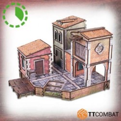 Chroma : Packing District