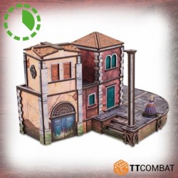 Chroma : Residential Landing