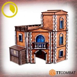 Chroma : Palazzo Renata