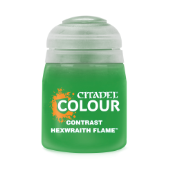 Hexwraith Flame (18 ml)