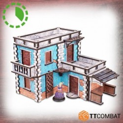 Chroma : Casa Giorgia