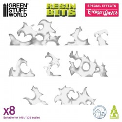 Vagues d'énergie 1:48-1:35