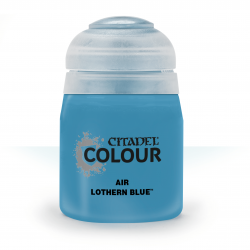 Air : Lothern Blue (24 ml)