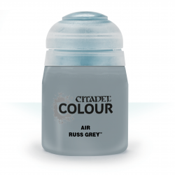 Air : Russ Grey (24 ml)