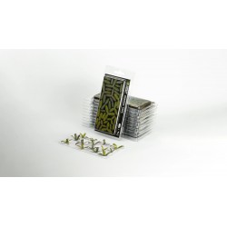 Laser Plants - Banana Tree